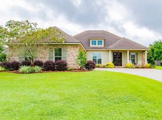 10397 Goodrich Way, Daphne, AL 36526