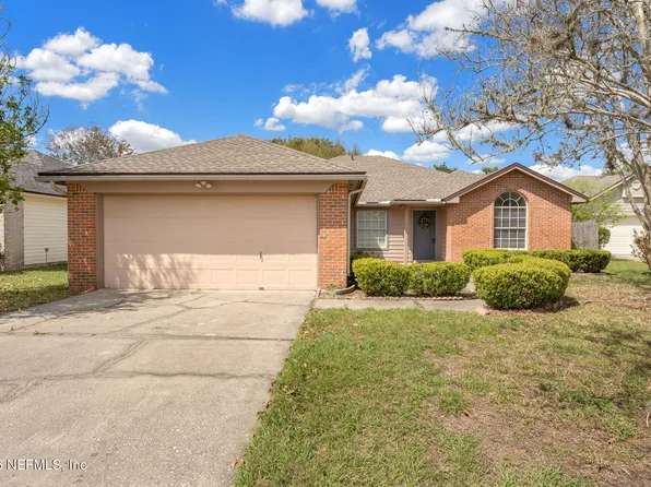 3622 DOUBLE BRANCH Lane, Orange Park, FL 32073