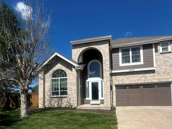 16519 E Hialeah Drive, Centennial, CO 80015