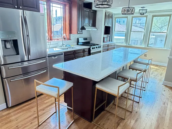 4442 N Mulligan Ave, Chicago, IL 60630