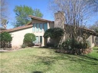 2911 Stone Way Dr, Houston, TX 77082