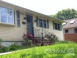 House Front