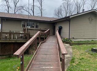 54 W Floyd Ave, Dayton, OH 45415