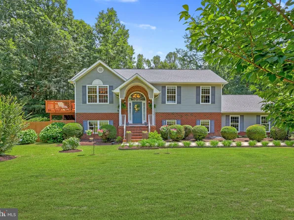 2 Evans Ln, Ruther Glen, VA 22546