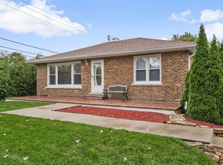 12715 S Laporte Ave, Alsip, IL 60803