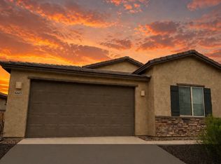 6665 E Via Olmeda, Tucson, AZ 85756