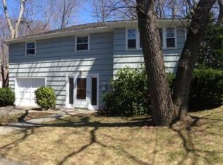17 Magnolia Rd, Swampscott, MA 01907