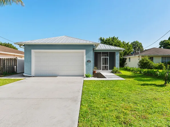 6855 4TH Street, Jupiter, FL 33458