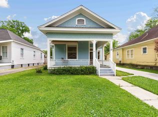 31 S Reed Ave, Mobile, AL 36604