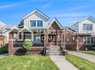 8161 Bliss St #1, Detroit, MI 48234