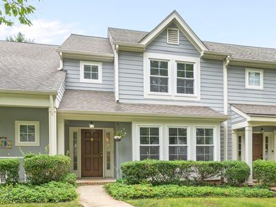3243 Gateway Cir, Charlottesville, VA, 22911
