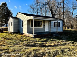 201 Hodgin St, High Point, NC 27262