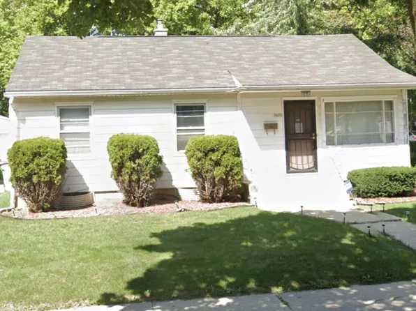 5600 West Sheridan AVENUE, Milwaukee, WI 53218