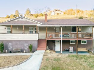 3026 Manville Rd, Gate City, VA 24251