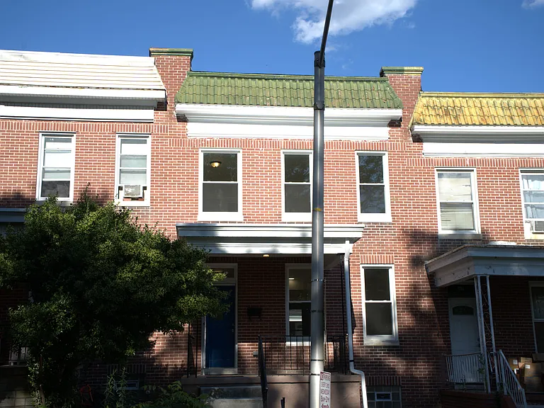 117 S Wickham Rd — Photo 1