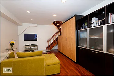 Sold by Brown Harris Stevens