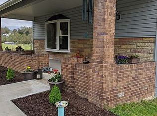 4659 Morgantown Rd, Lake Lynn, PA 15451