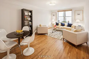 Sold by Town Residential