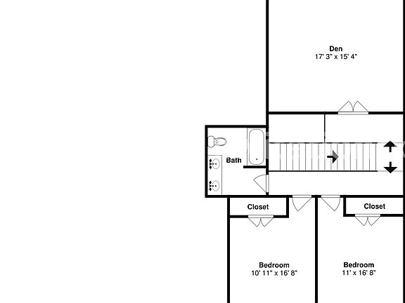 3rd image of 9624 Athens Dr