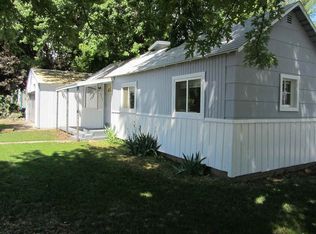 922 E Main St, Weiser, ID 83672