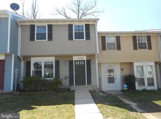 4396 Eagle Ct, Waldorf, MD