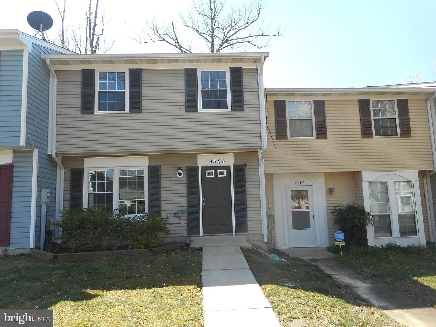 4396 Eagle Ct photo 1