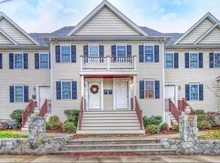 5 Floyd St APT 3, Waltham, MA 02453