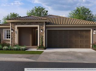 2413 Stagecoach Rd, Patterson, CA 95363