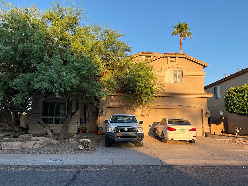 1275 S Sandstone St, Gilbert, AZ 85296 Zillow