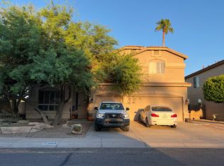 1275 S Sandstone St, Gilbert, AZ 85296