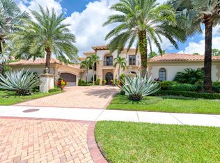 107 Via Palacio Palm, Palm Beach Gardens, FL 33418