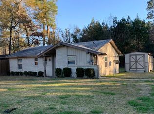 1719 Black Bear Dr, Crosby, TX 77532