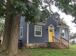 912 N Limestone St #3, Lexington, KY 40505