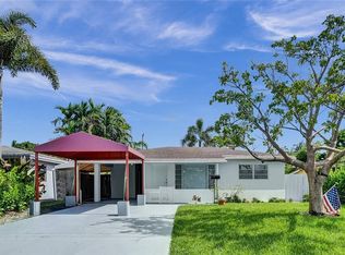 81 NE 47th St, Fort Lauderdale, FL 33334