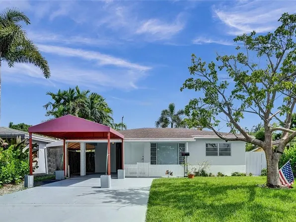 81 NE 47th Street, Oakland Park, FL 33334