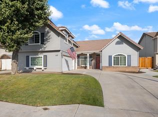 491 Burl Ave, Clovis, CA 93611