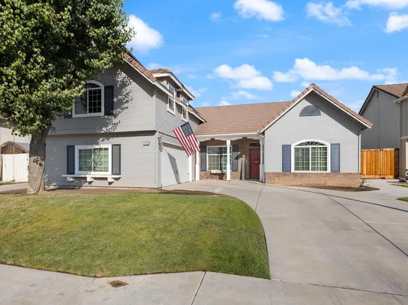 491 Burl Ave, Clovis, CA 93611
