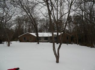 5360 Patillo Church Rd, Burlington, NC 27217