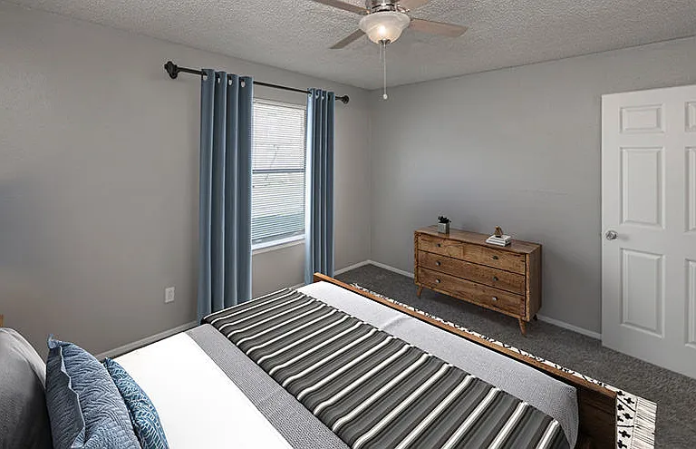 Stone Creek Apartment Homes — Photo 11
