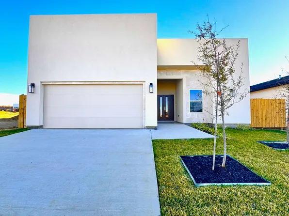 1623 Brangus St, Laredo, TX 78046