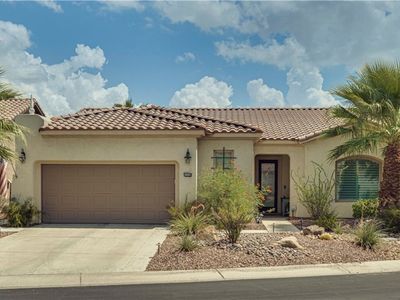 40996 Calle Santa Sofia, Indio, CA, 92203