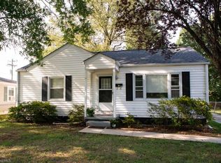 1910 Trogdon St, Greensboro, NC 27403