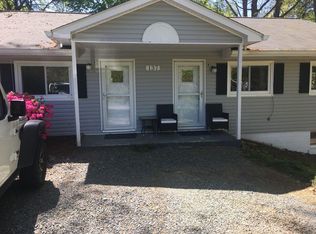 137 Purefoy Rd #A, Chapel Hill, NC 27514