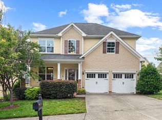 210 Strolling Way, Durham, NC 27707