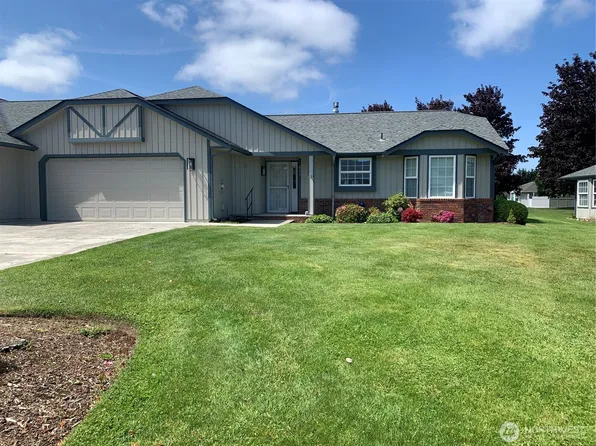 833 N Oxford Way, Sequim, WA 98382
