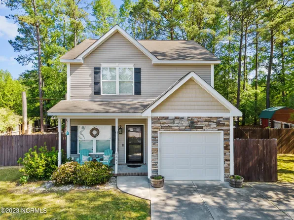 5321 Tumberry Court N, Wilson, NC 27896
