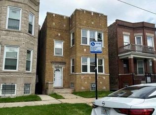 6637 S Rhodes Ave, Chicago, IL 60637