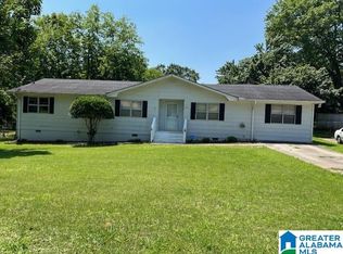 737 Dauphine Dr, Birmingham, AL 35214