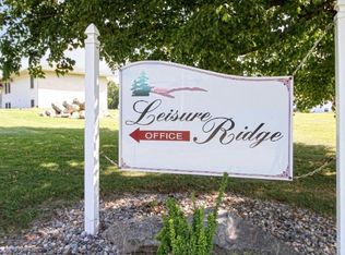 3125 Chamberlain Rd #75, Buchanan, MI 49107