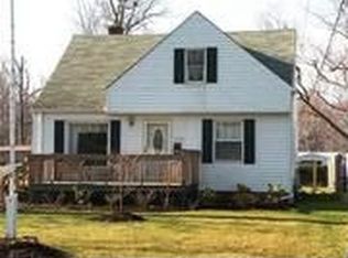 29317 Grand Blvd, Wickliffe, OH 44092